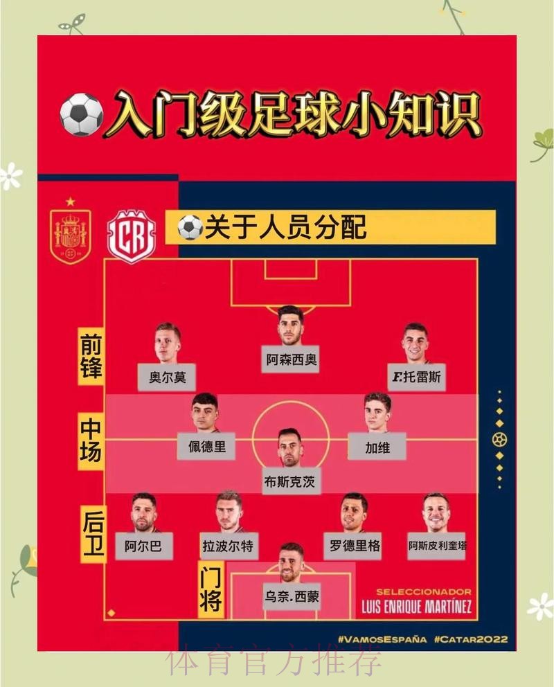 新手必读：快速解读2026世界杯投注规则